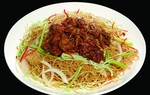 鲁菜山东菜