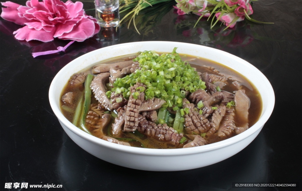 鲁菜山东菜