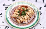 鲁菜山东菜