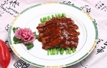 鲁菜山东菜