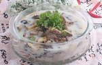 鲁菜山东菜