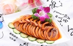 鲁菜山东菜