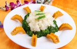 鲁菜山东菜
