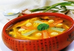 鲁菜山东菜