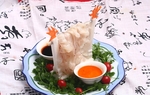 鲁菜山东菜