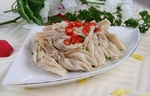 鲁菜山东菜