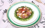 鲁菜山东菜