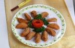 鲁菜山东菜