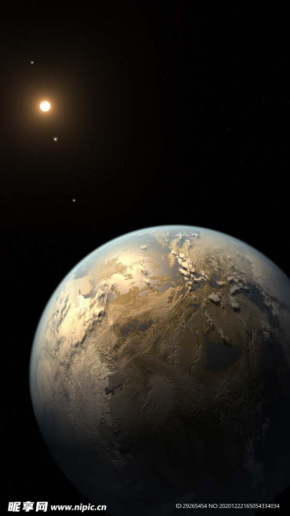 星空