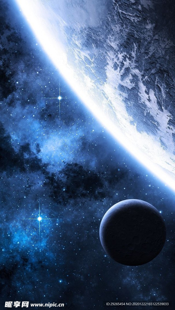 星空