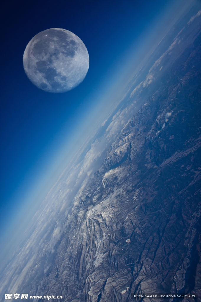 星空