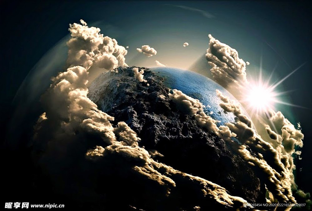 星空