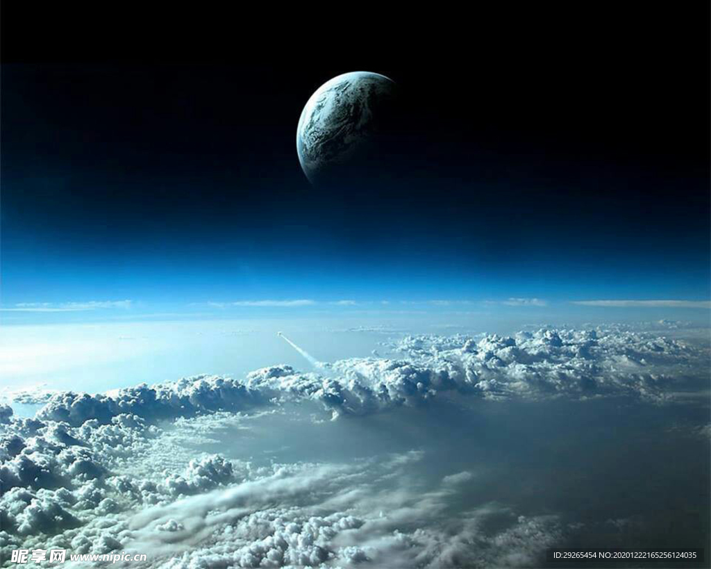 星空