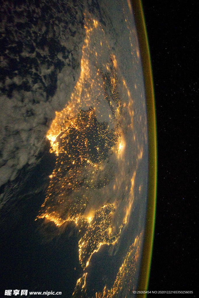 星空
