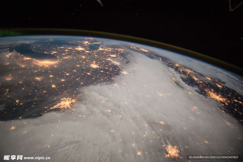 星空