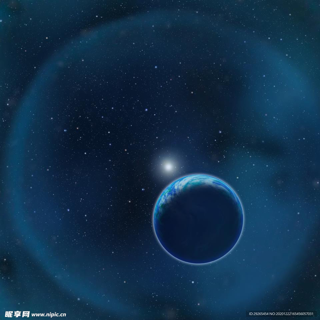 星空