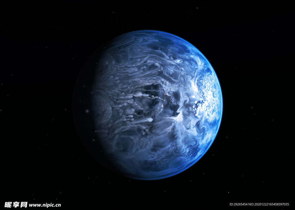 星空