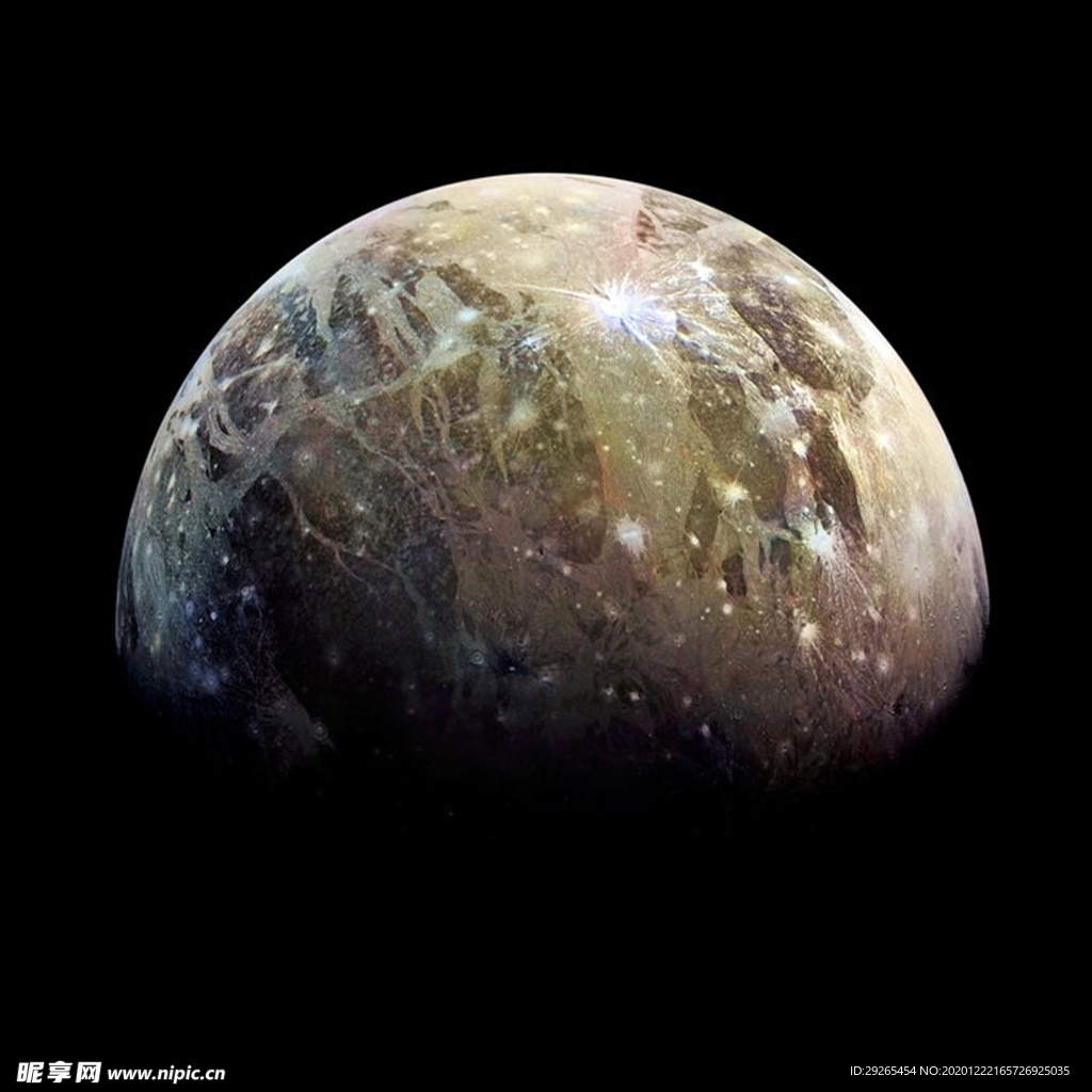 星体