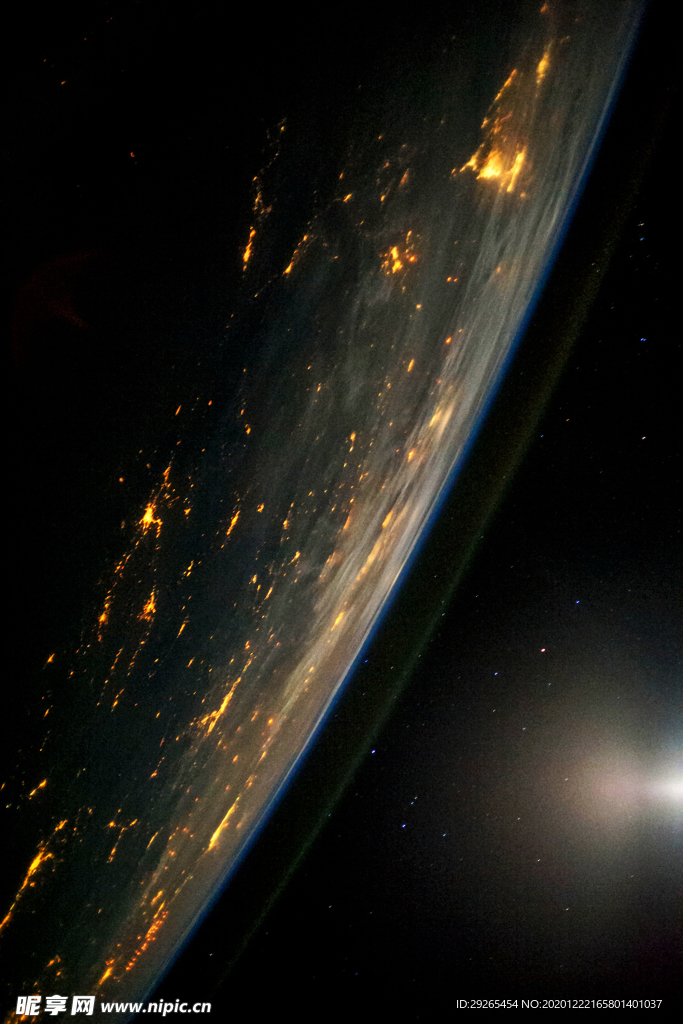 星体