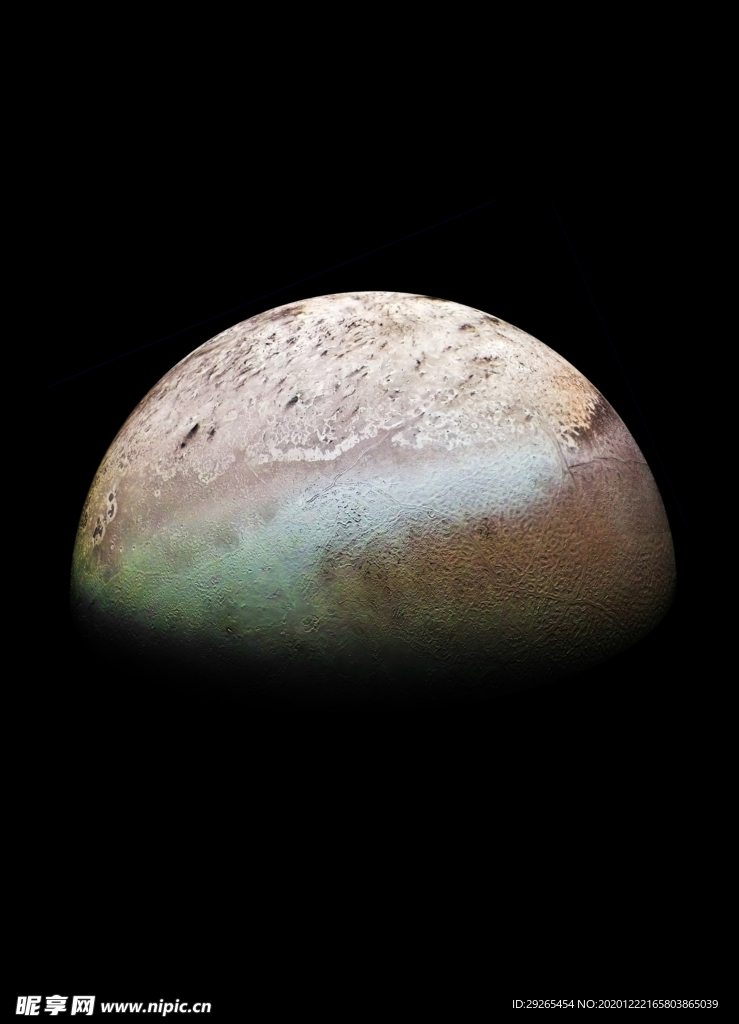 星体