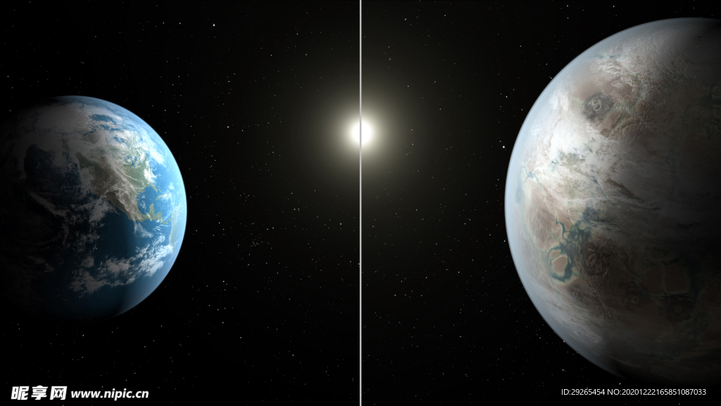 星空