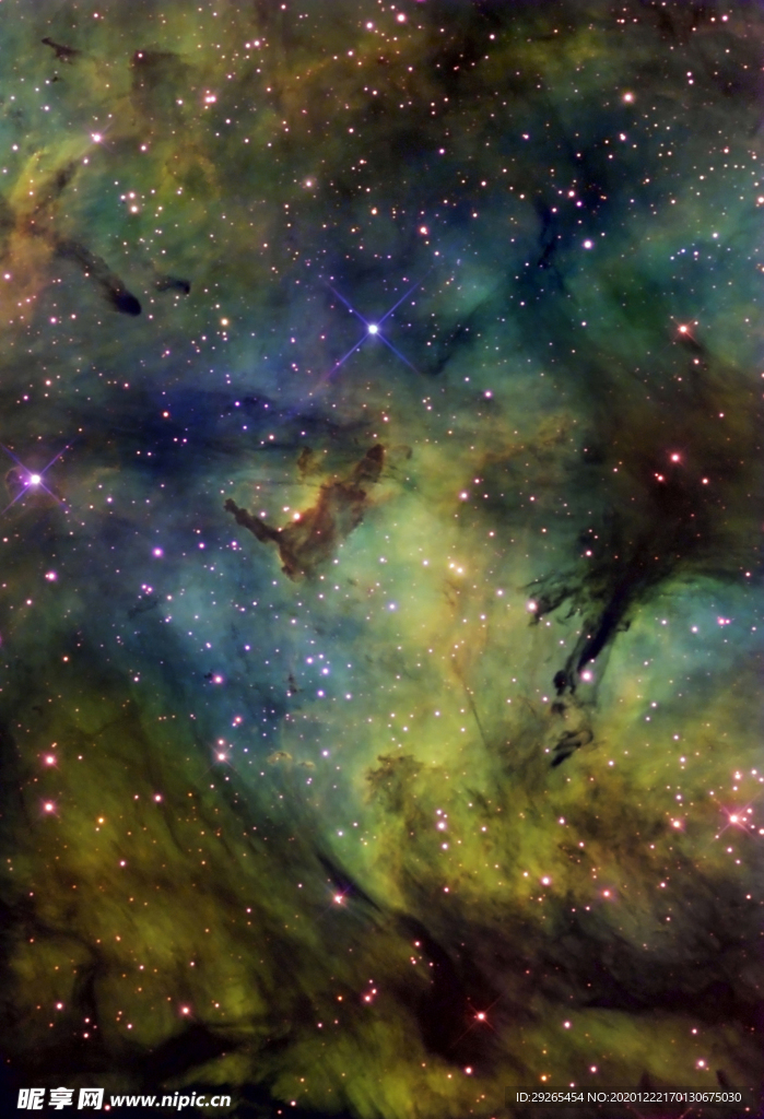 星空