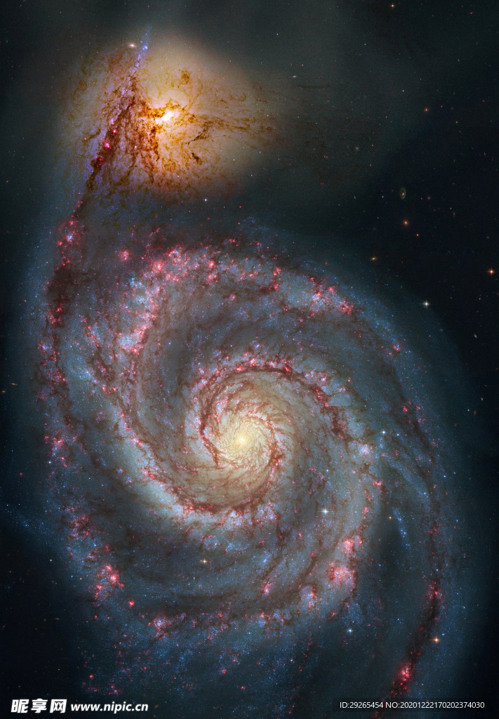 星空 星空图 唯美星空