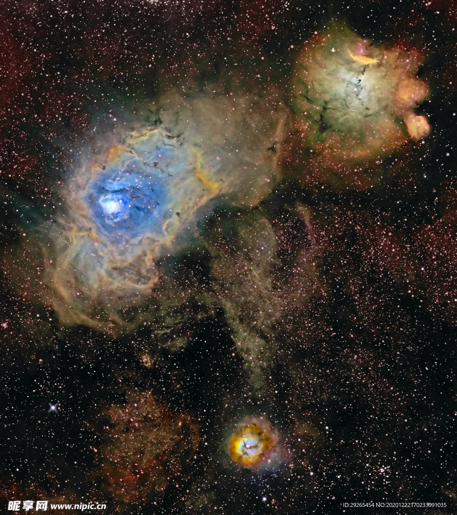 星空