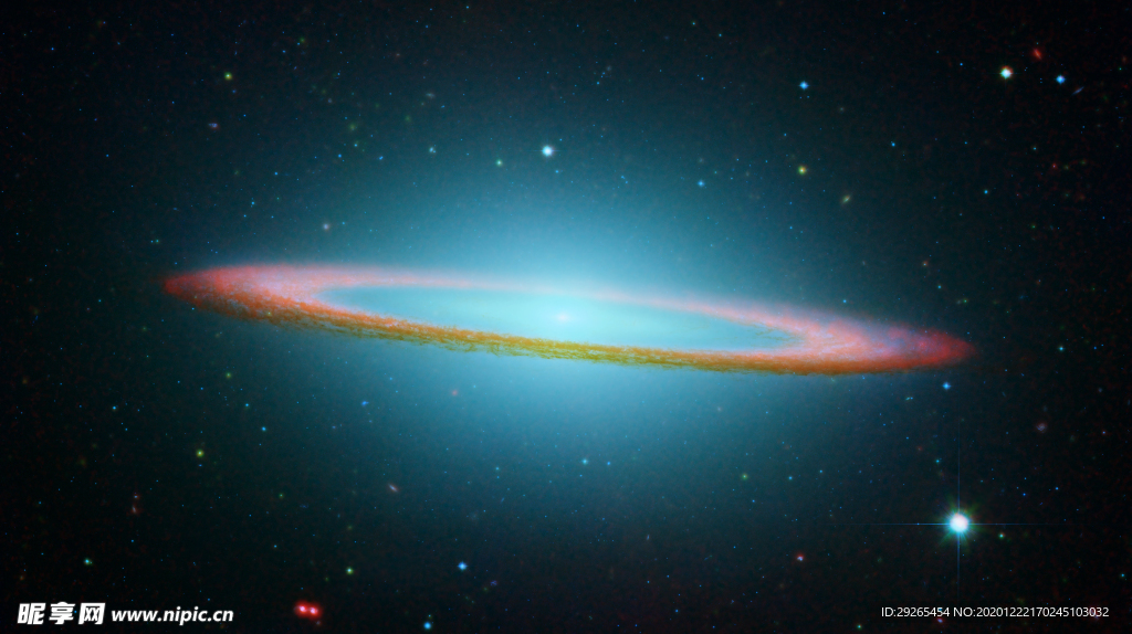 星空