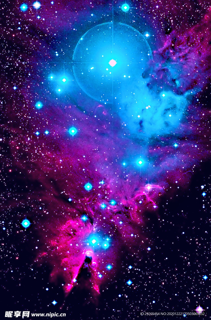 星空