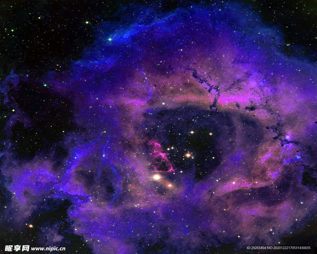 星空