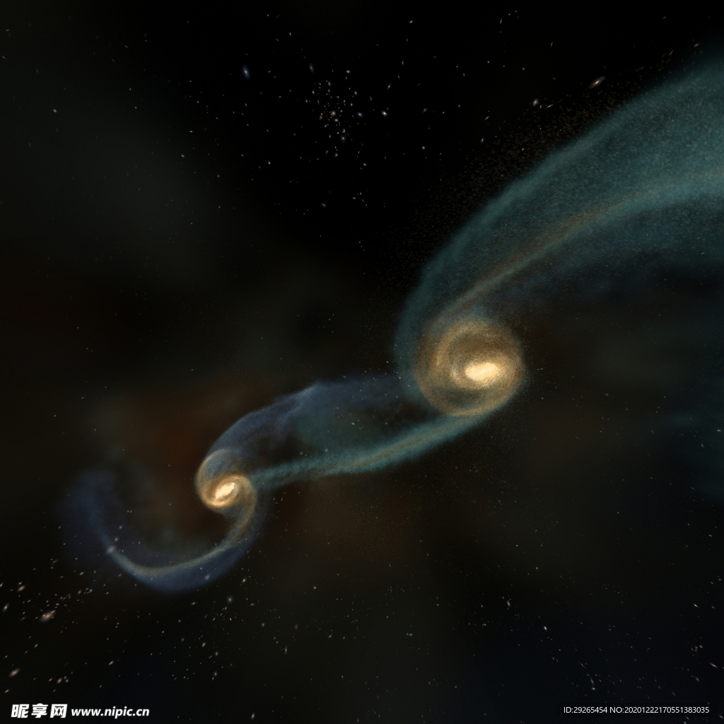 星空