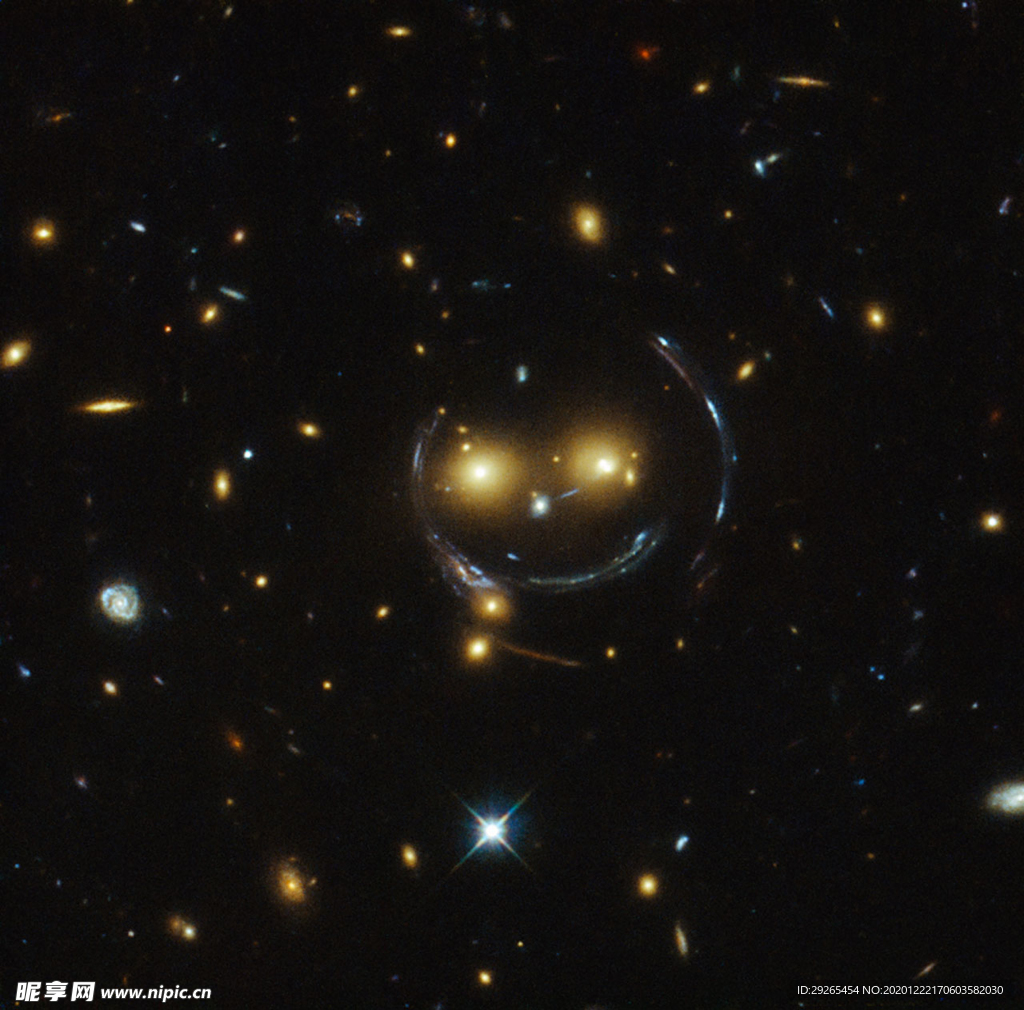 星空
