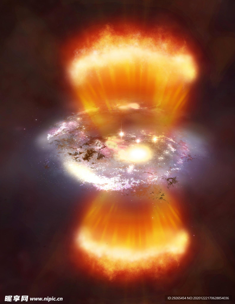 星空