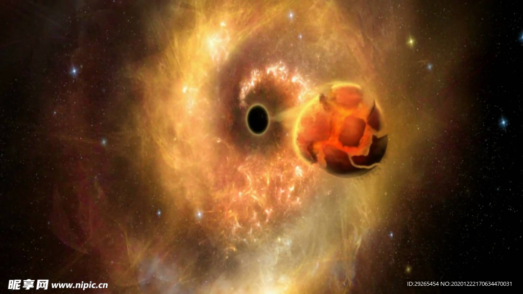星空