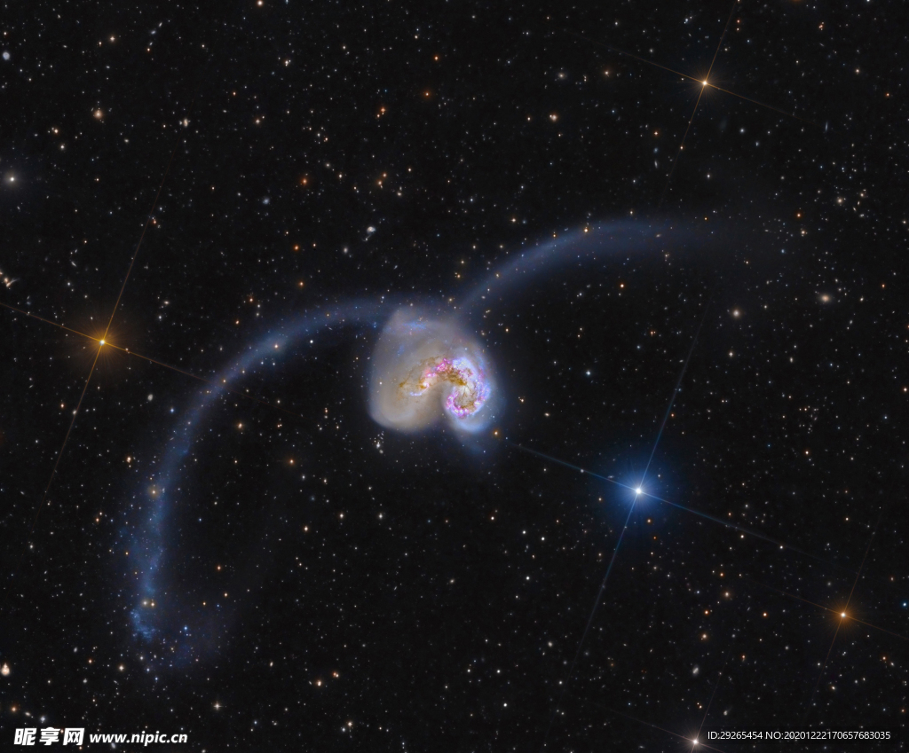星空