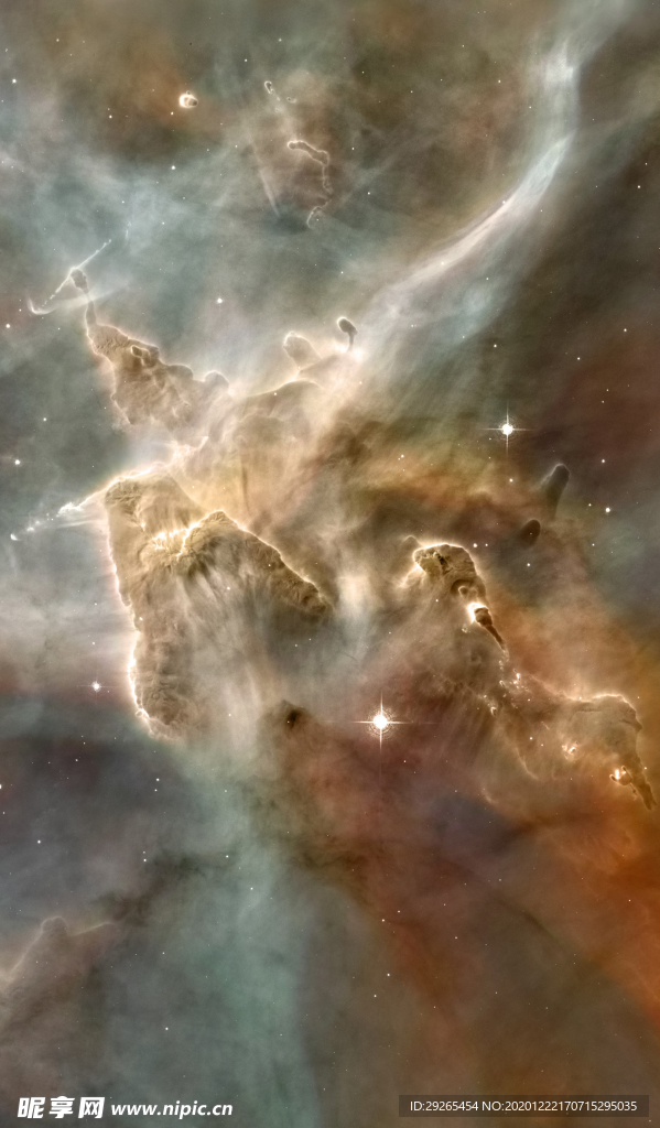 星空