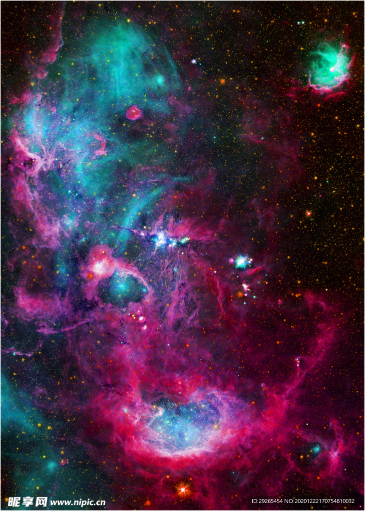 星空