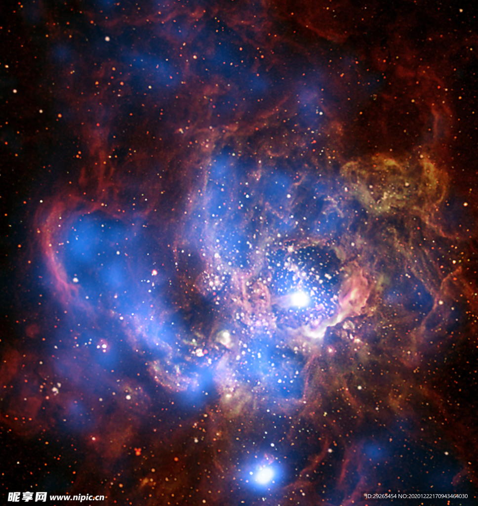 星空