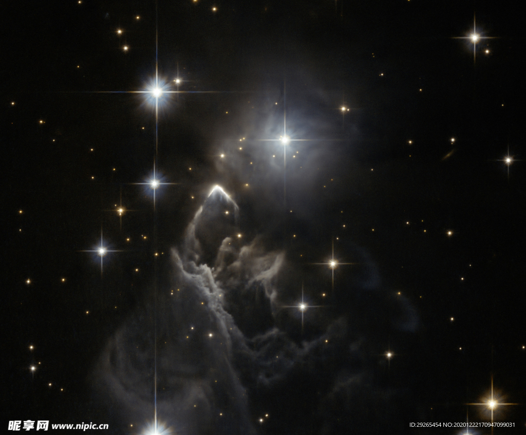 星空