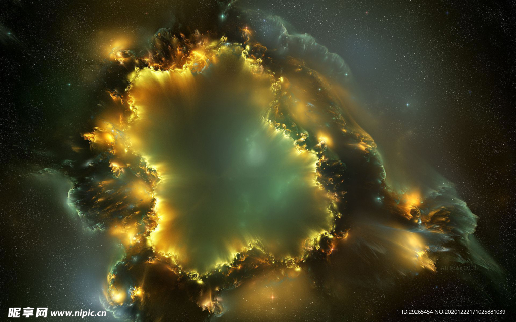 星空