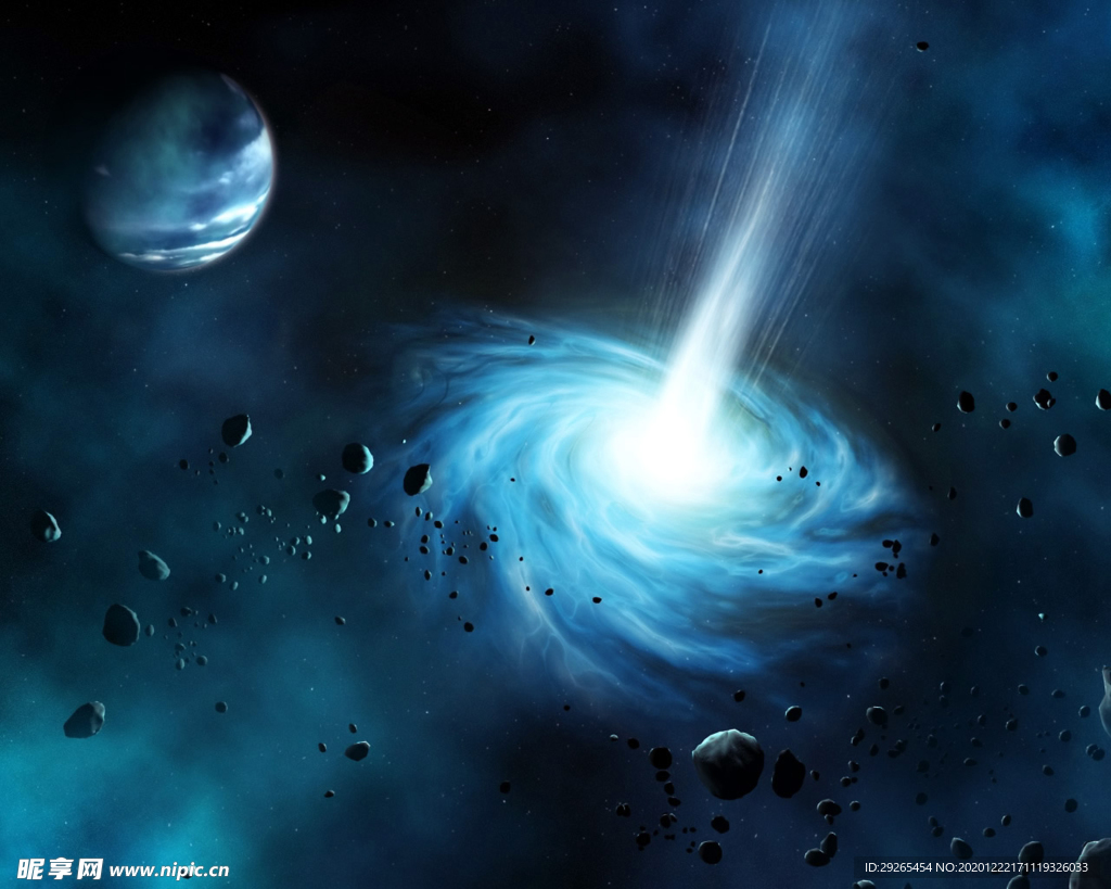 星空