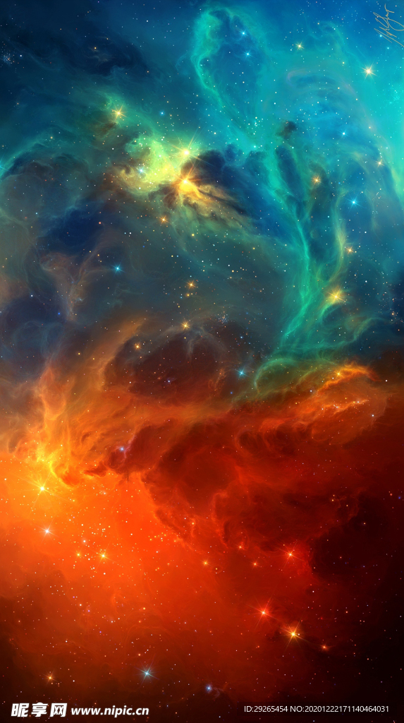 星空