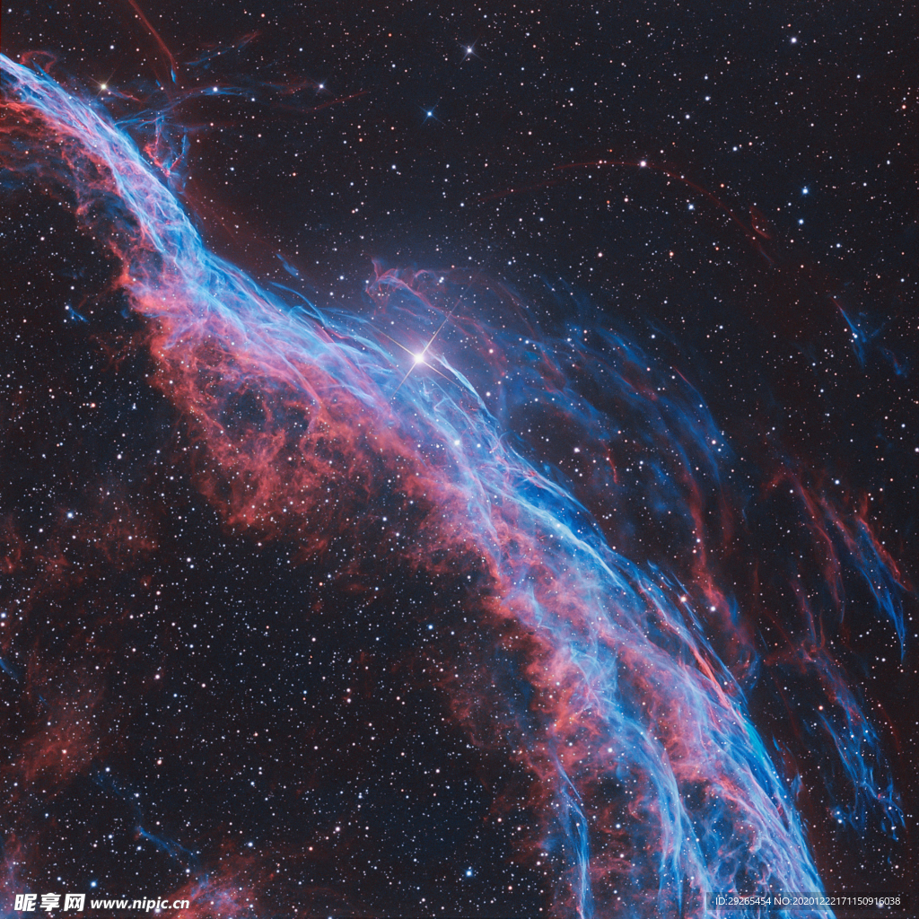 星空