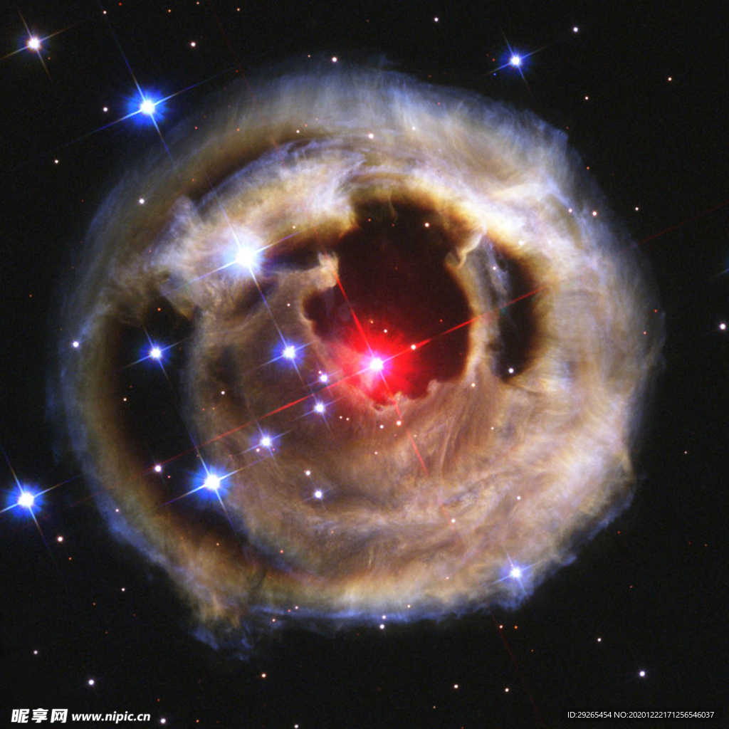 星空