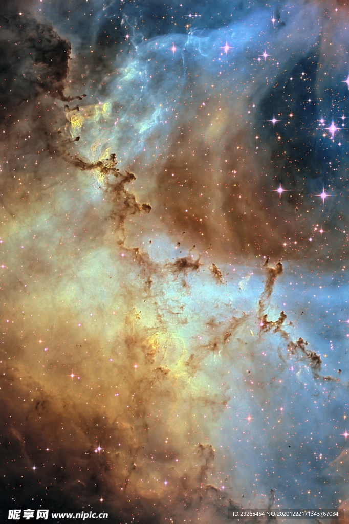 星空