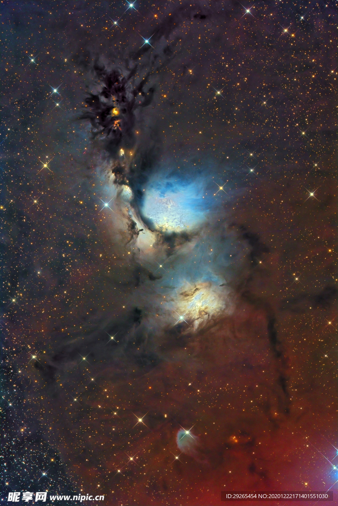 星空