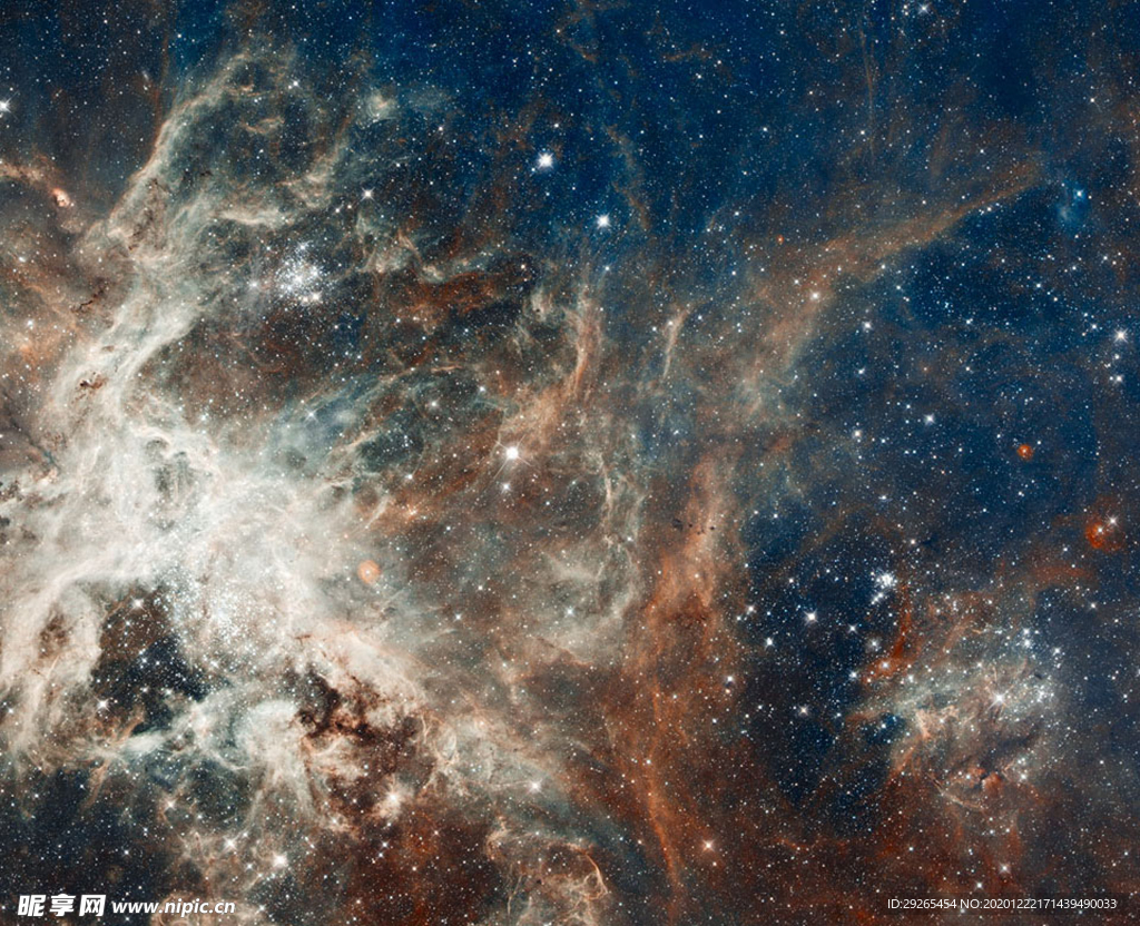 星空