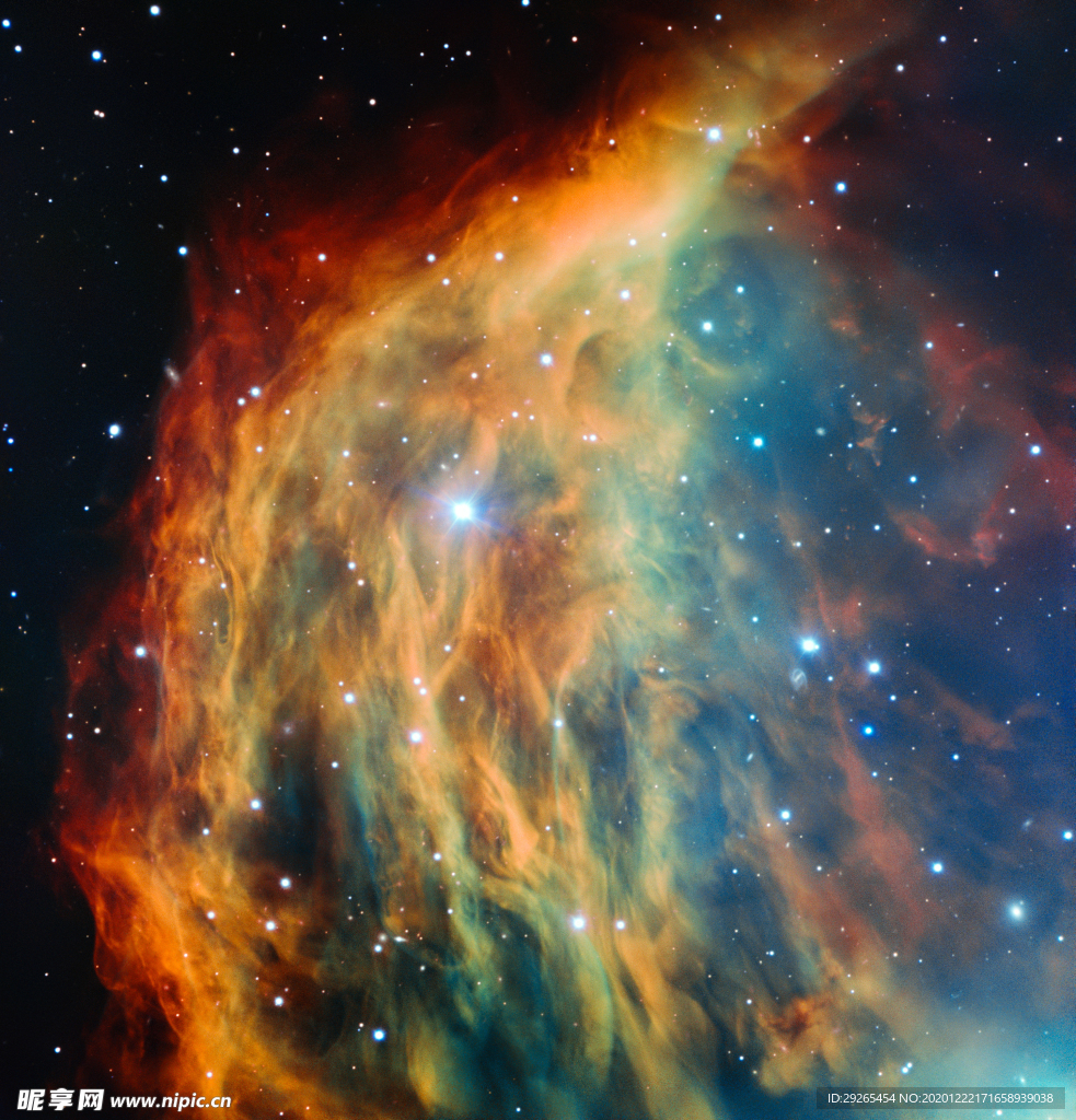 星空
