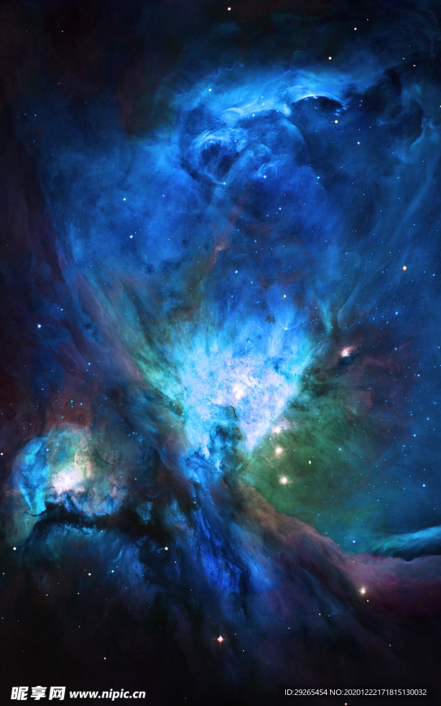 星空